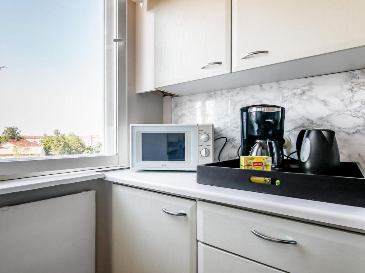 Kotimaailma Pori City Ngoại thất bức ảnh