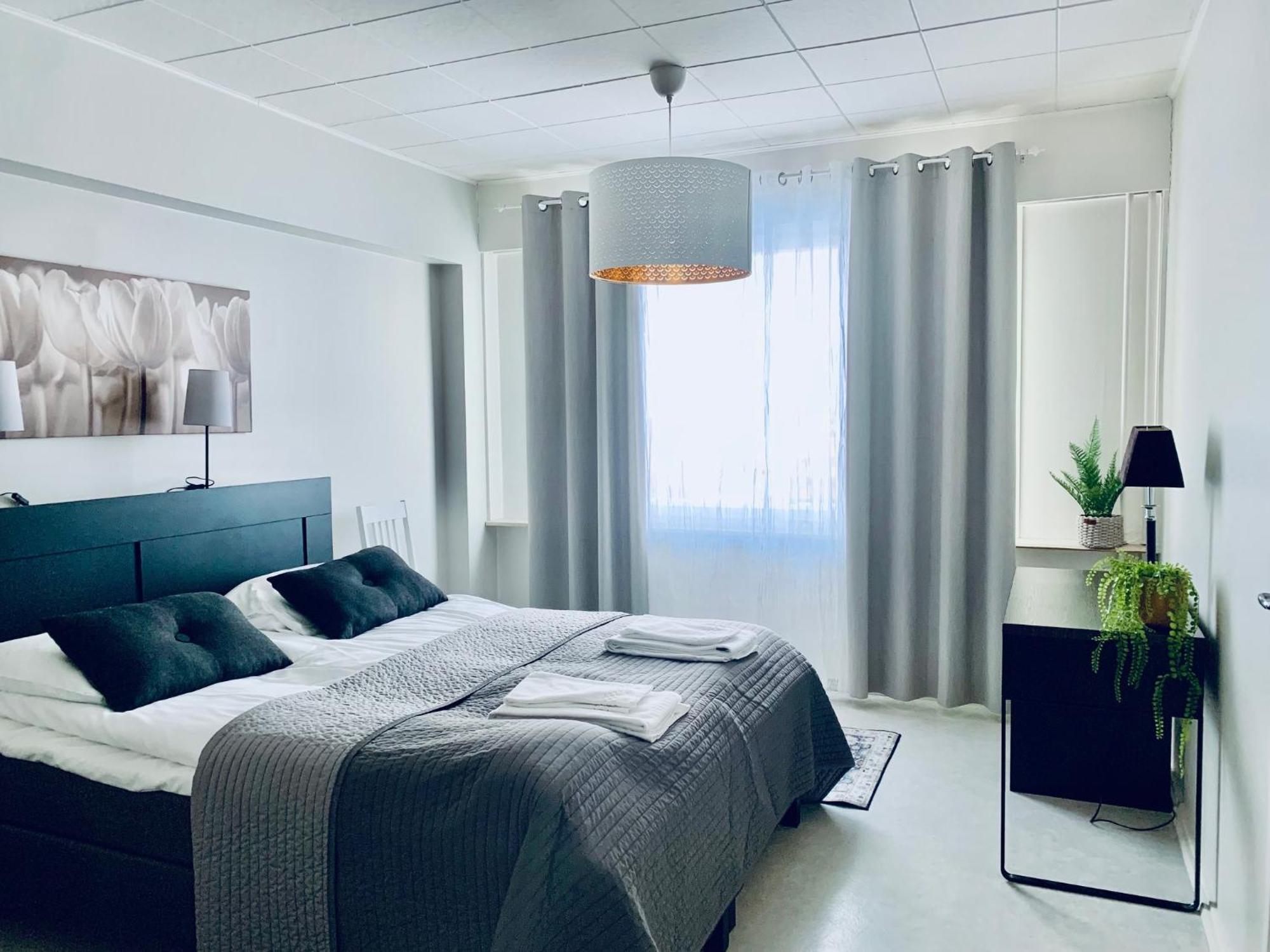 Kotimaailma Pori City Ngoại thất bức ảnh