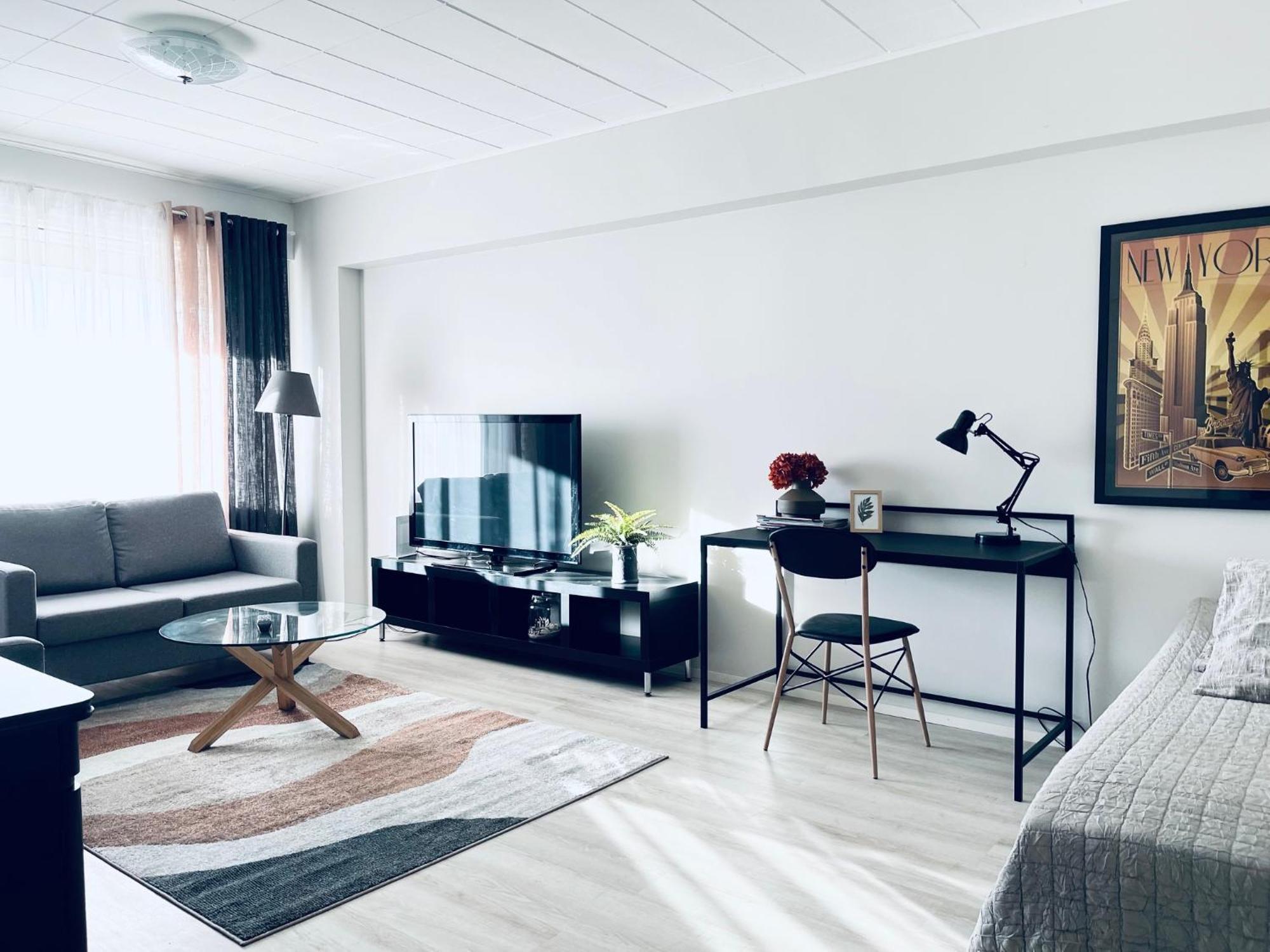 Kotimaailma Pori City Ngoại thất bức ảnh
